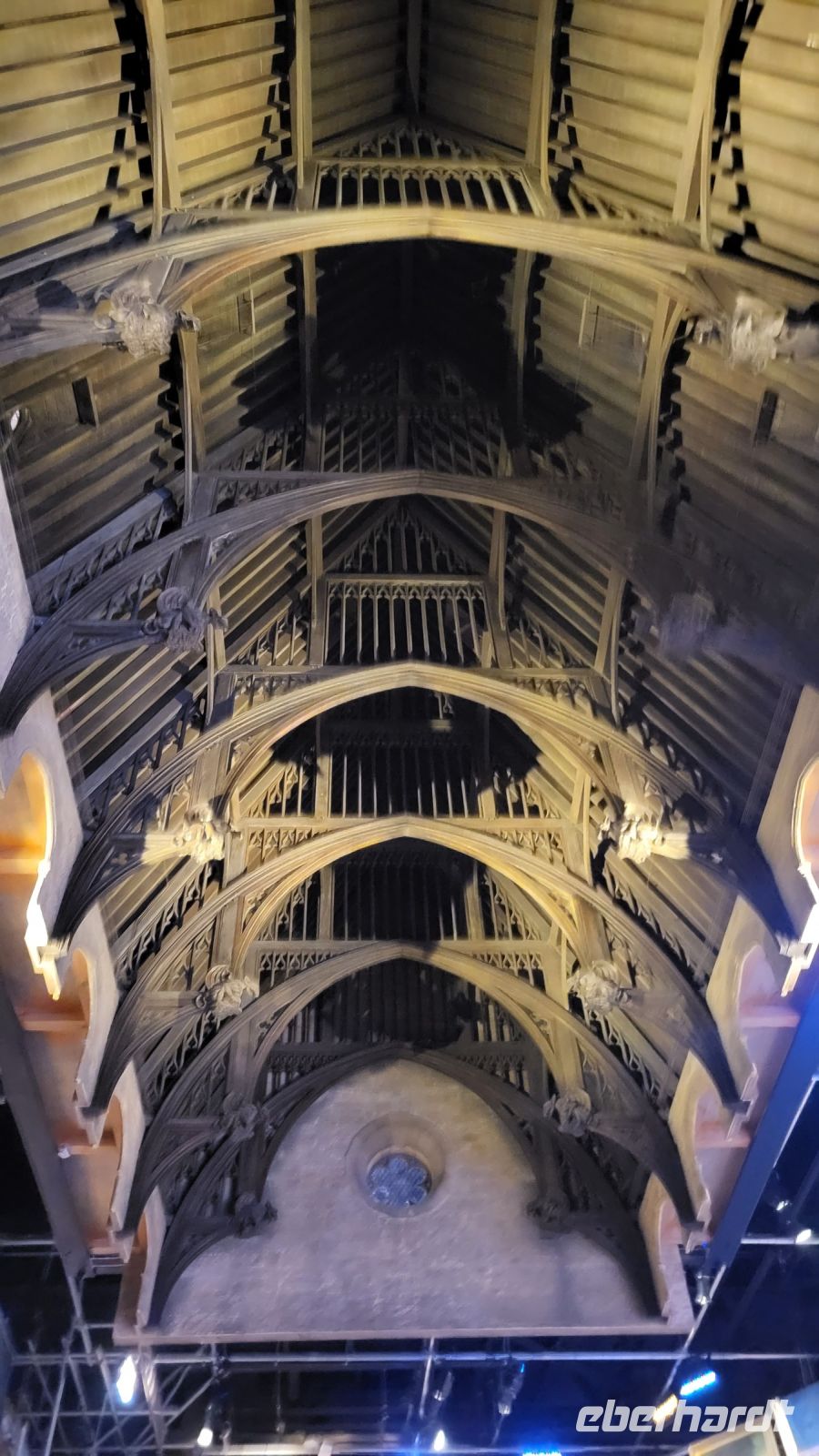 070 – England, Harry Potter Studio Tour