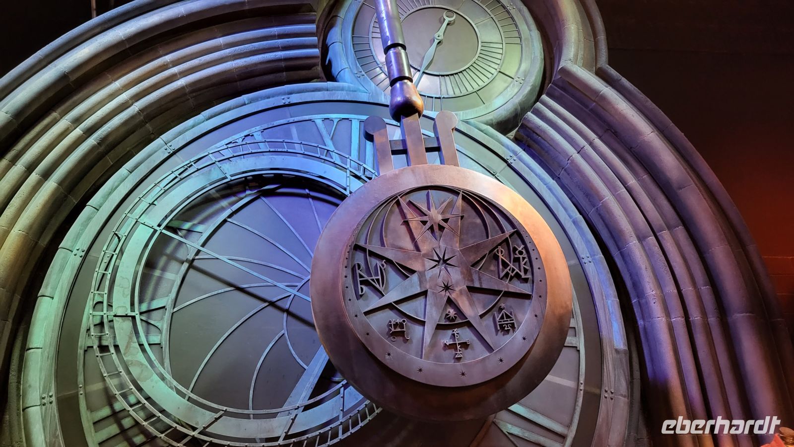 076 – England, Harry Potter Studio Tour