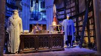 080 – England, Harry Potter Studio Tour