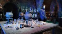 085 – England, Harry Potter Studio Tour