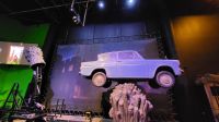 091 – England, Harry Potter Studio Tour