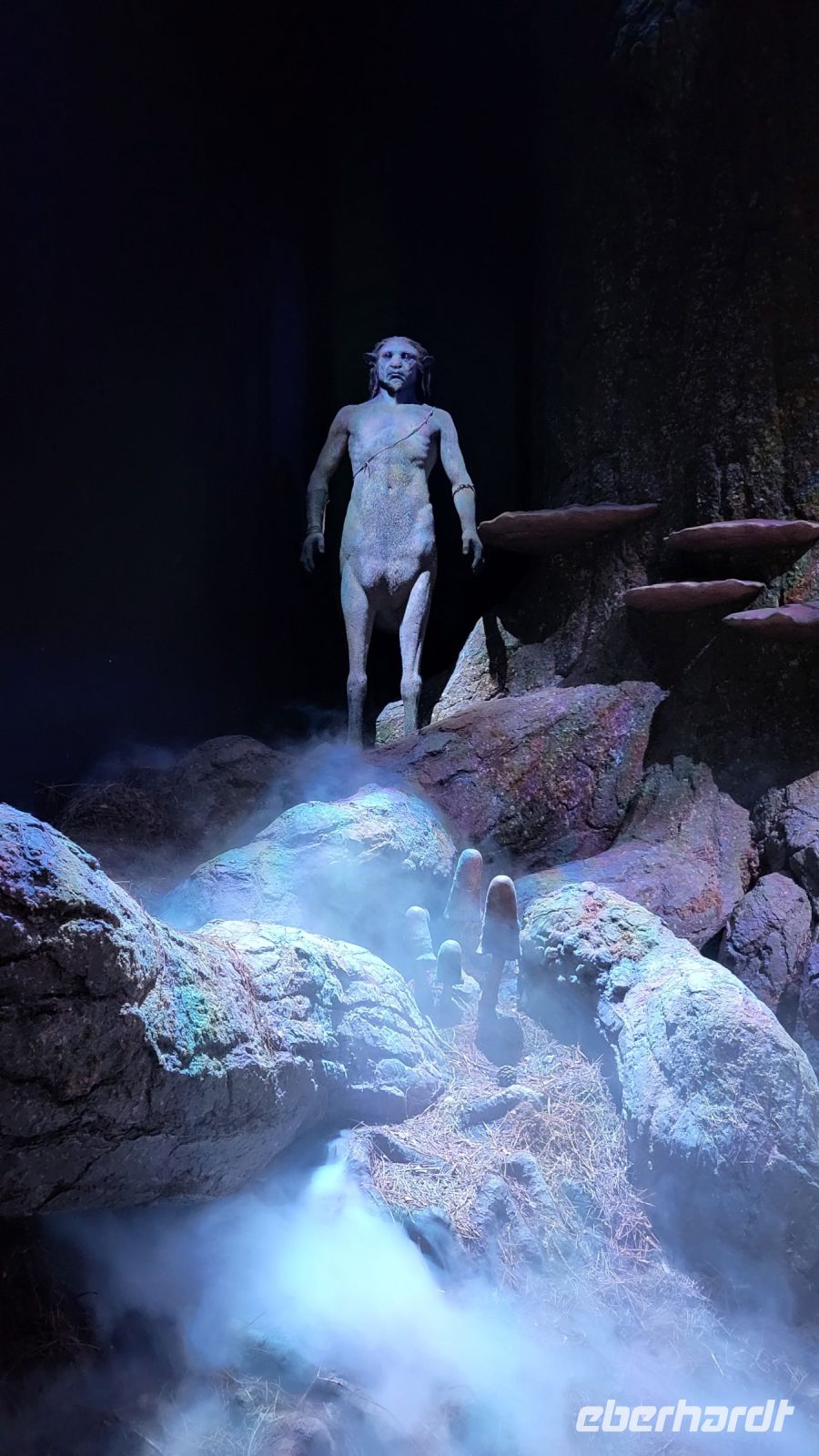 102 – England, Harry Potter Studio Tour