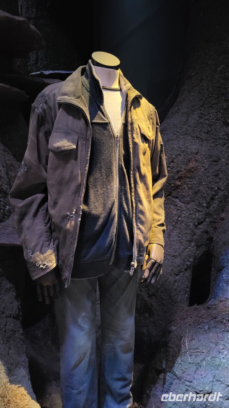 103 – England, Harry Potter Studio Tour