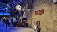 106 – England, Harry Potter Studio Tour