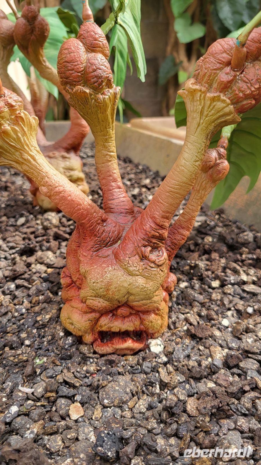 120 – England, Harry Potter Studio Tour