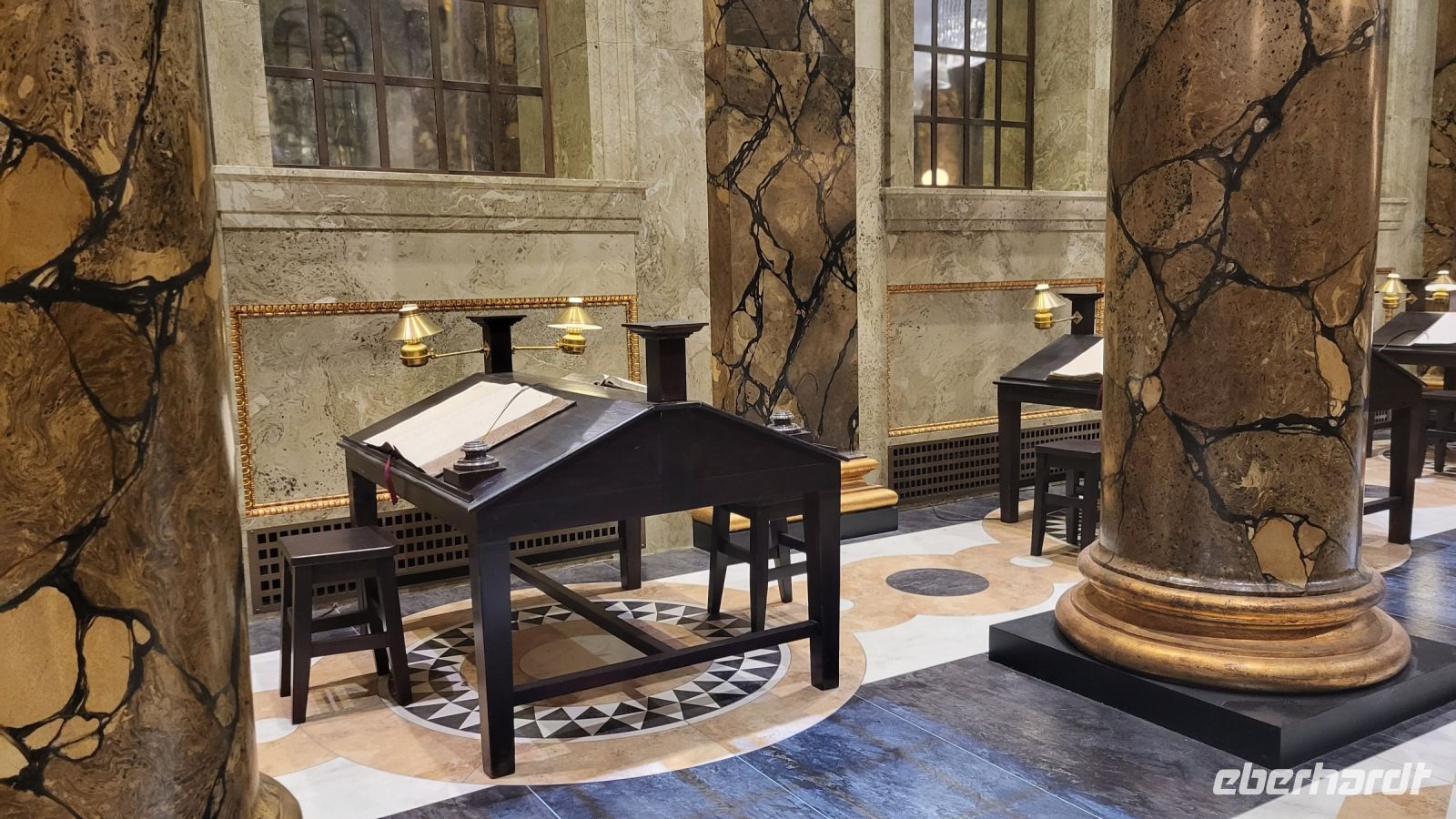 127 – England, Harry Potter Studio Tour