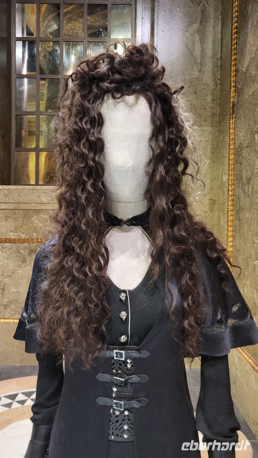 128 – England, Harry Potter Studio Tour