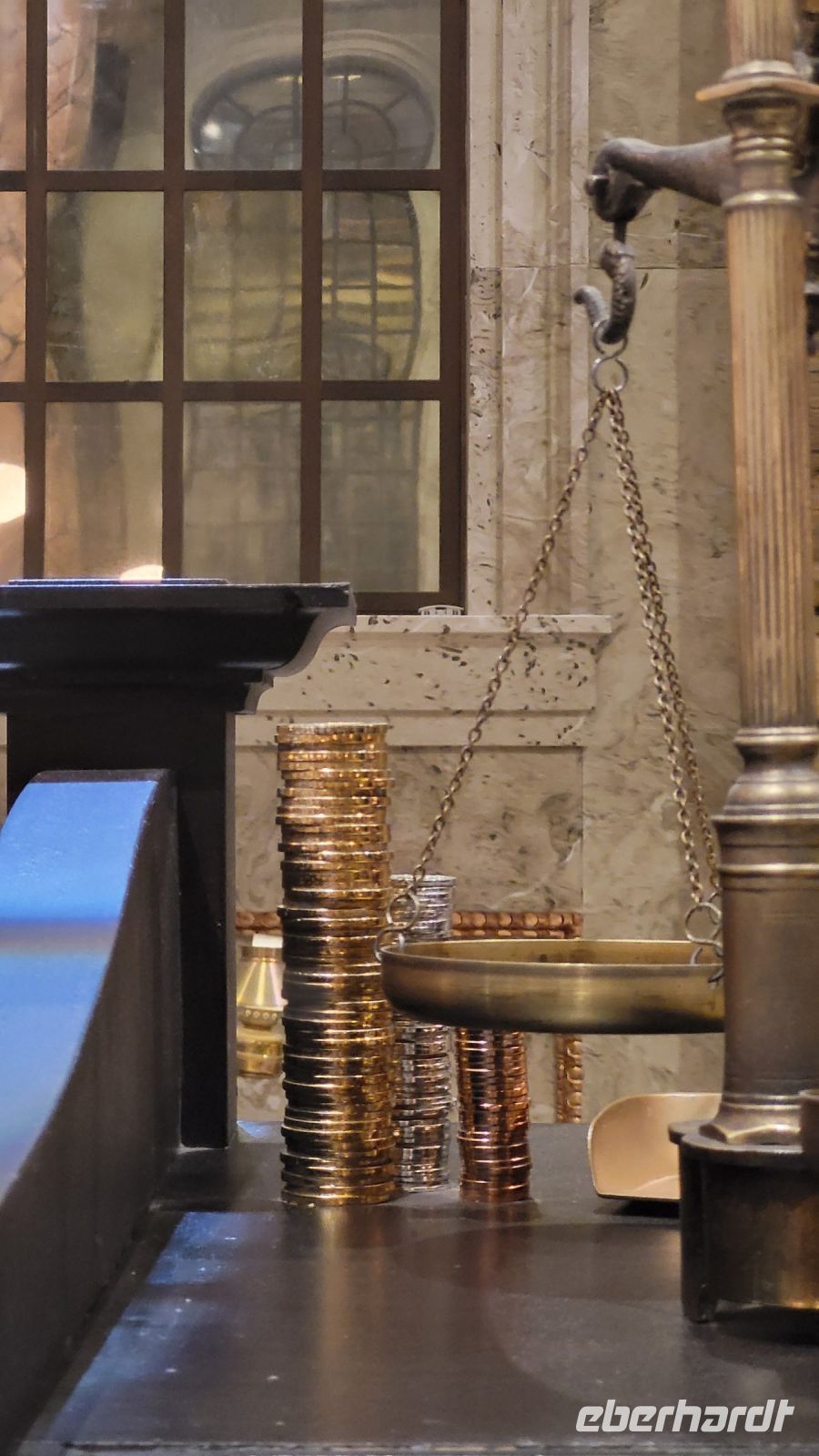 131 – England, Harry Potter Studio Tour