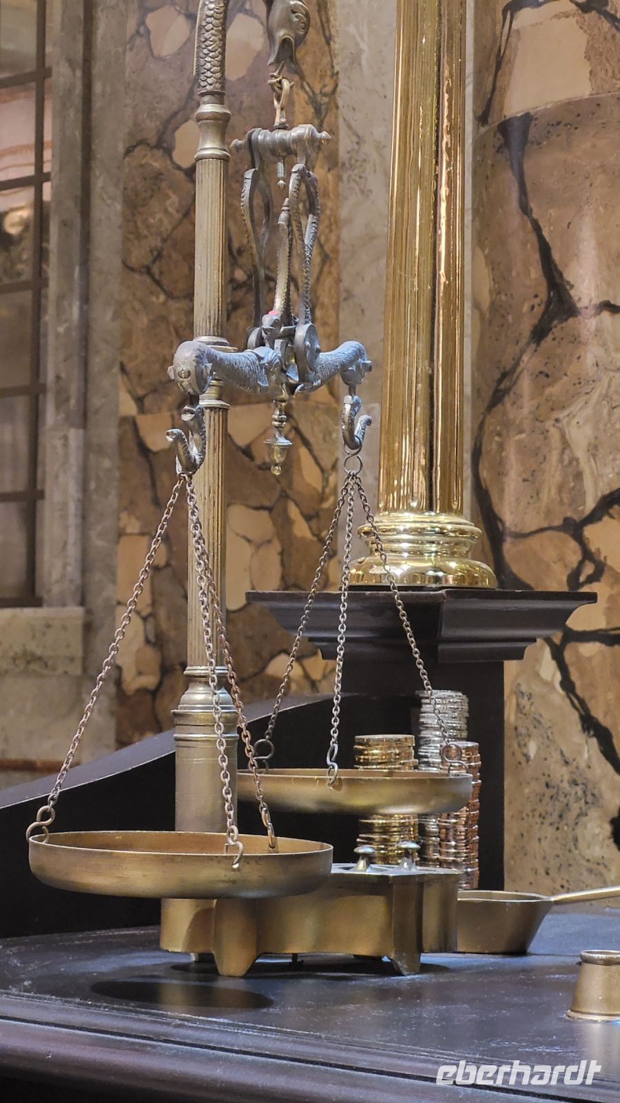 132 – England, Harry Potter Studio Tour