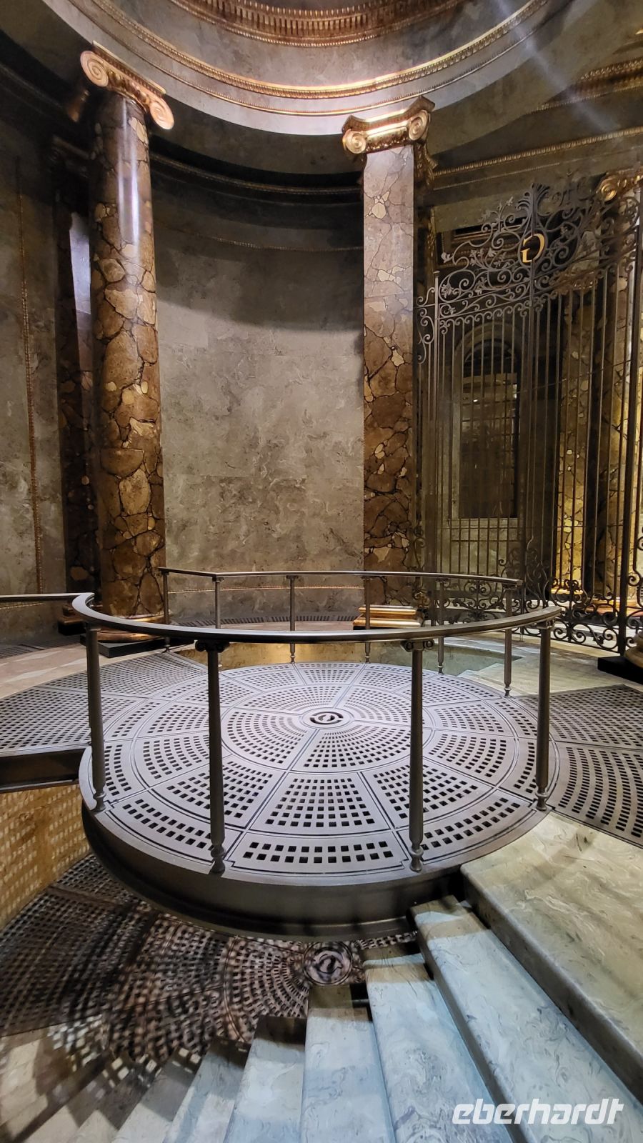 135 – England, Harry Potter Studio Tour