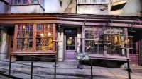 144 – England, Harry Potter Studio Tour