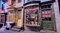 145 – England, Harry Potter Studio Tour