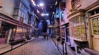 146 – England, Harry Potter Studio Tour