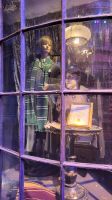 151 – England, Harry Potter Studio Tour