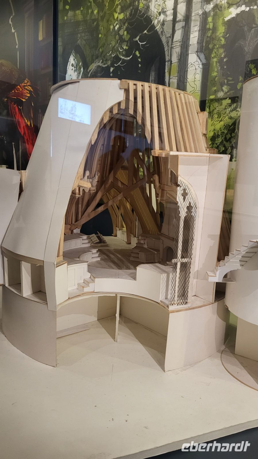 155 – England, Harry Potter Studio Tour