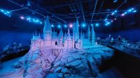 158 – England, Harry Potter Studio Tour