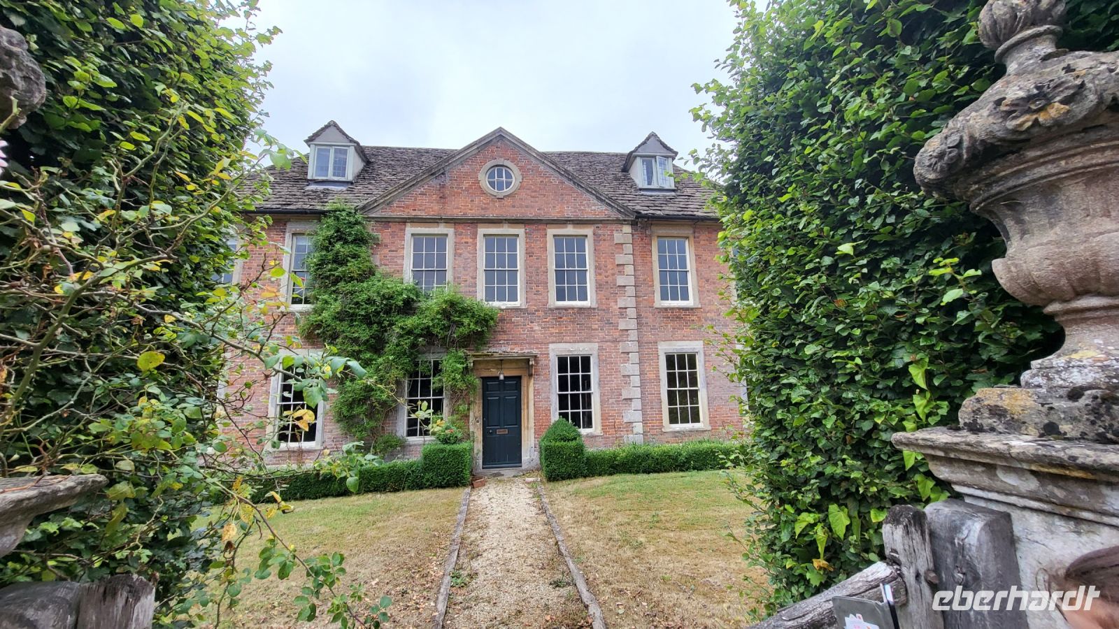 164 – England, Lacock