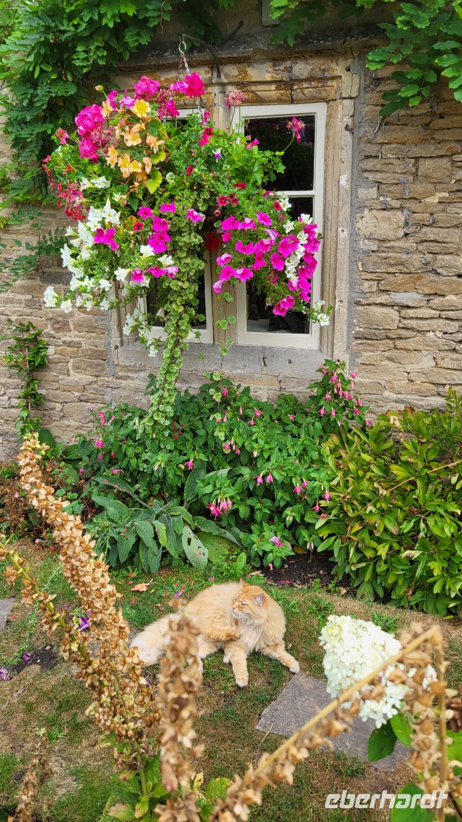 165 – England, Lacock