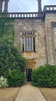 171 – England, Lacock Abtei