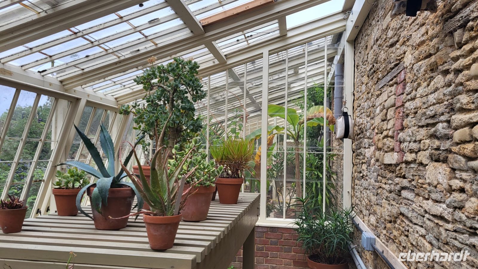 172 – England, Lacock Abtei