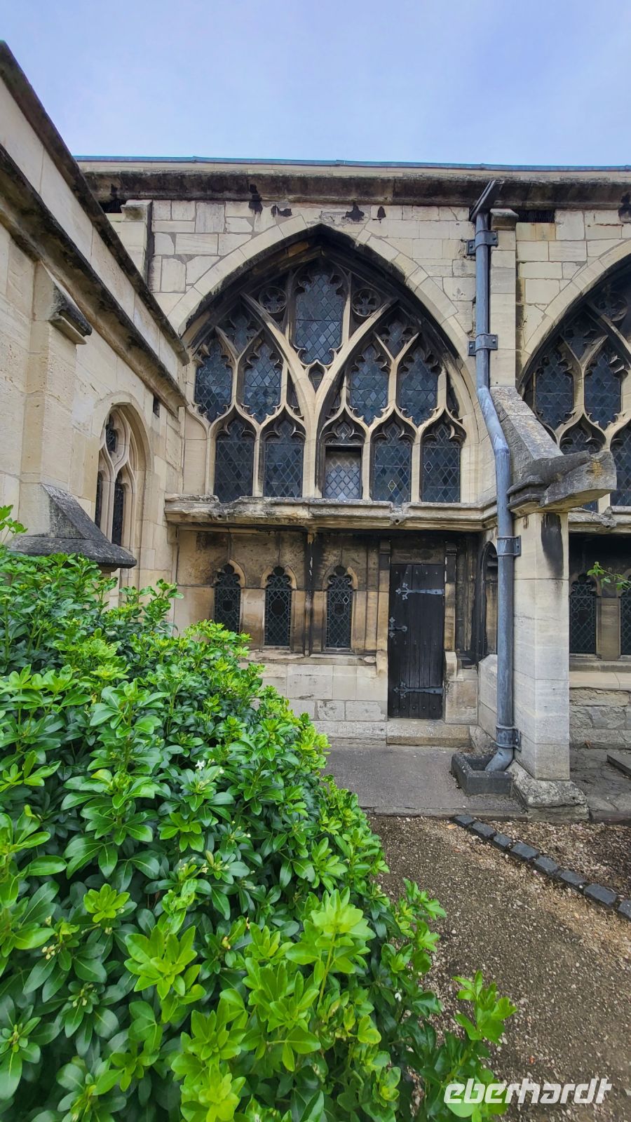 176 – England, Gloucester Kathedrale