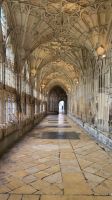 177 – England, Gloucester Kathedrale