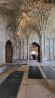 179 – England, Gloucester Kathedrale