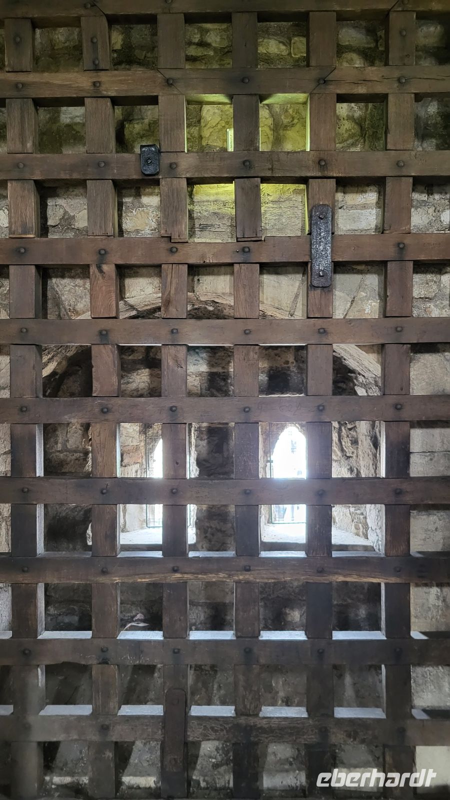 184 – England, York