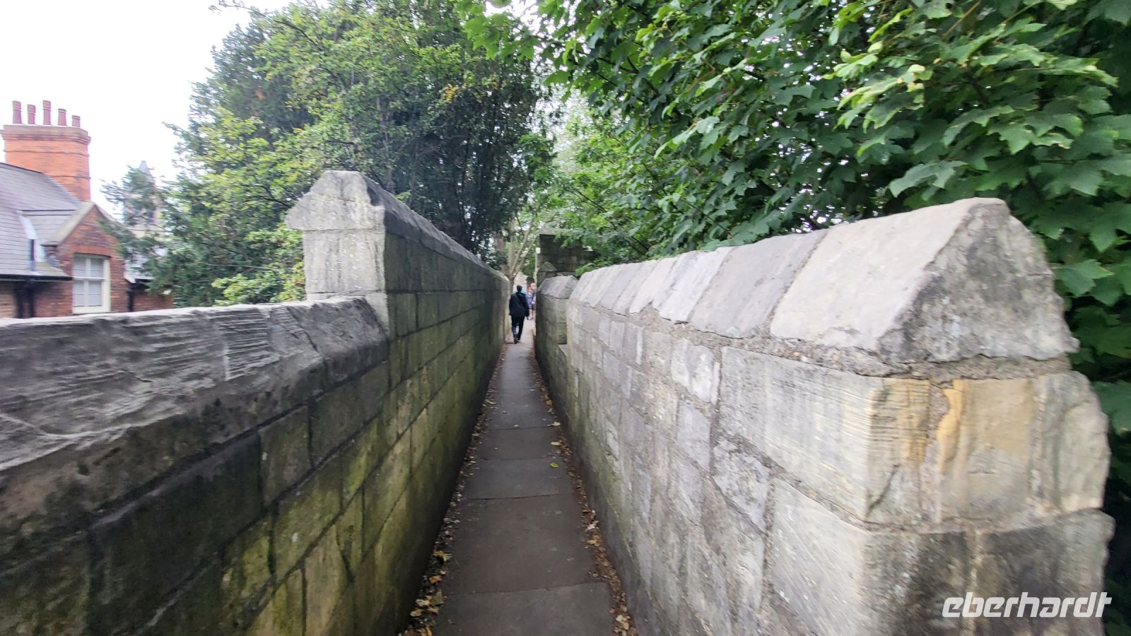 186 – England, York