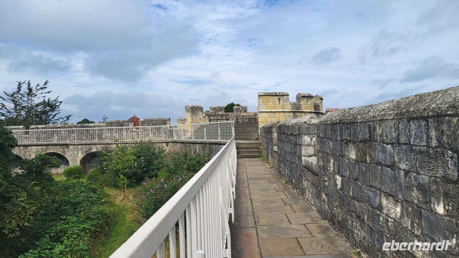 189 – England, York