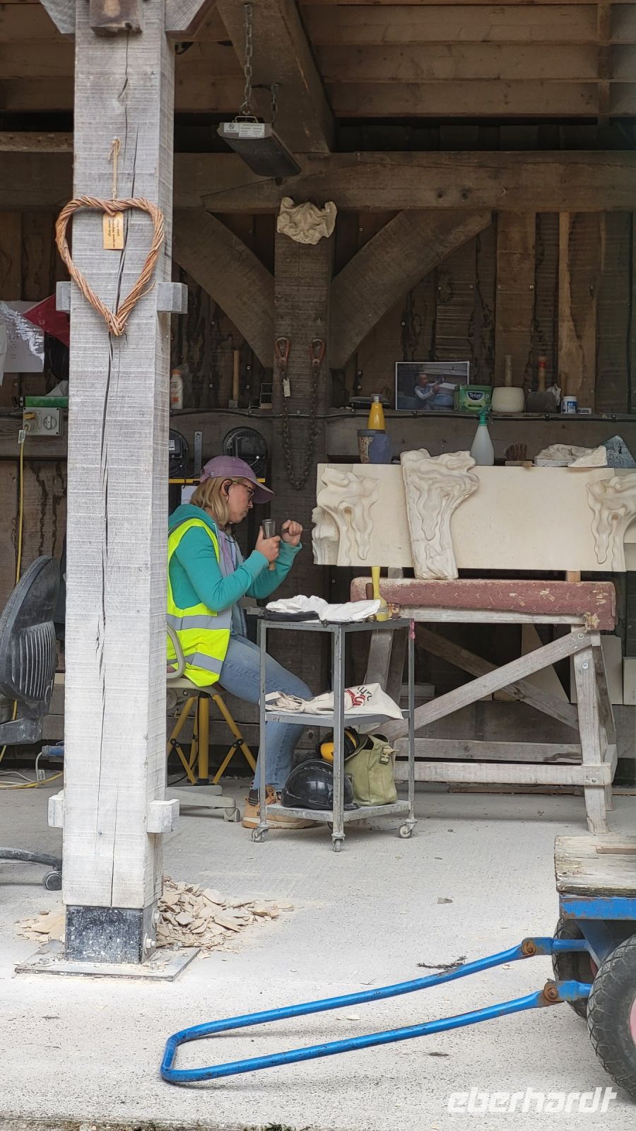 193 – England, York