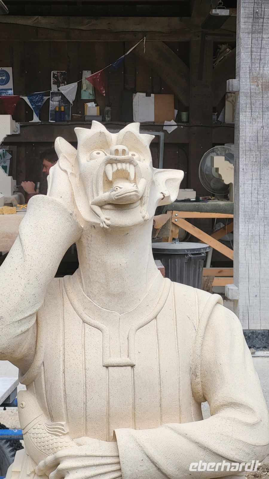 194 – England, York