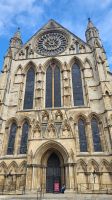 195 – England, York