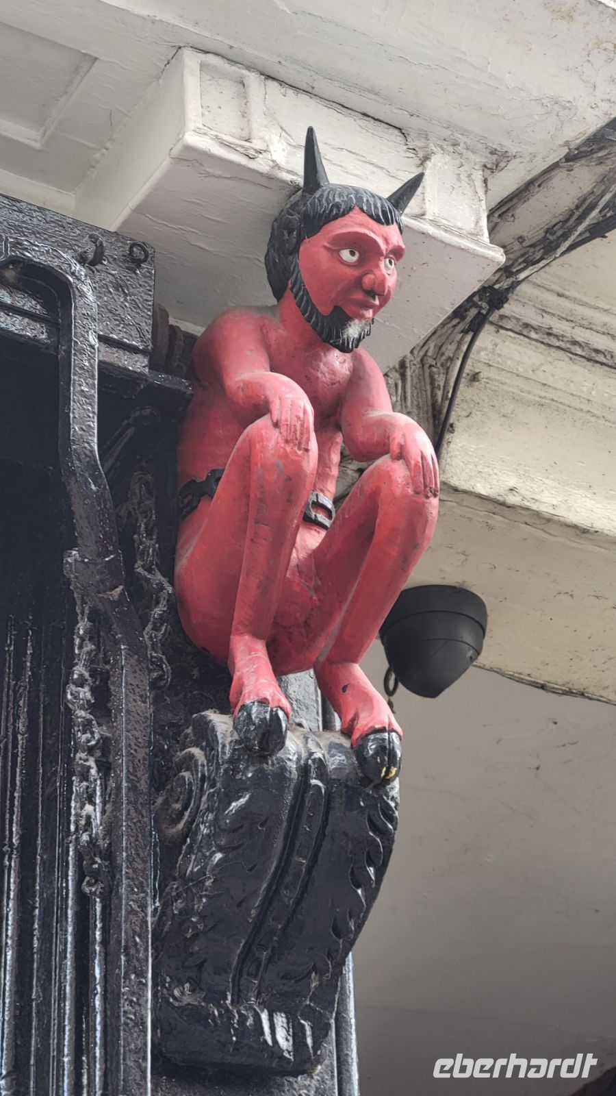 197 – England, York