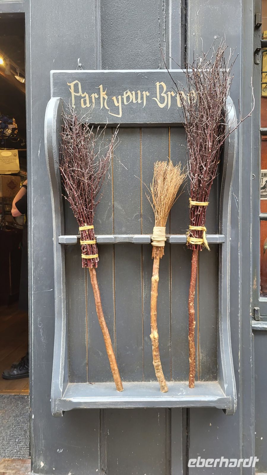 199 – England, York