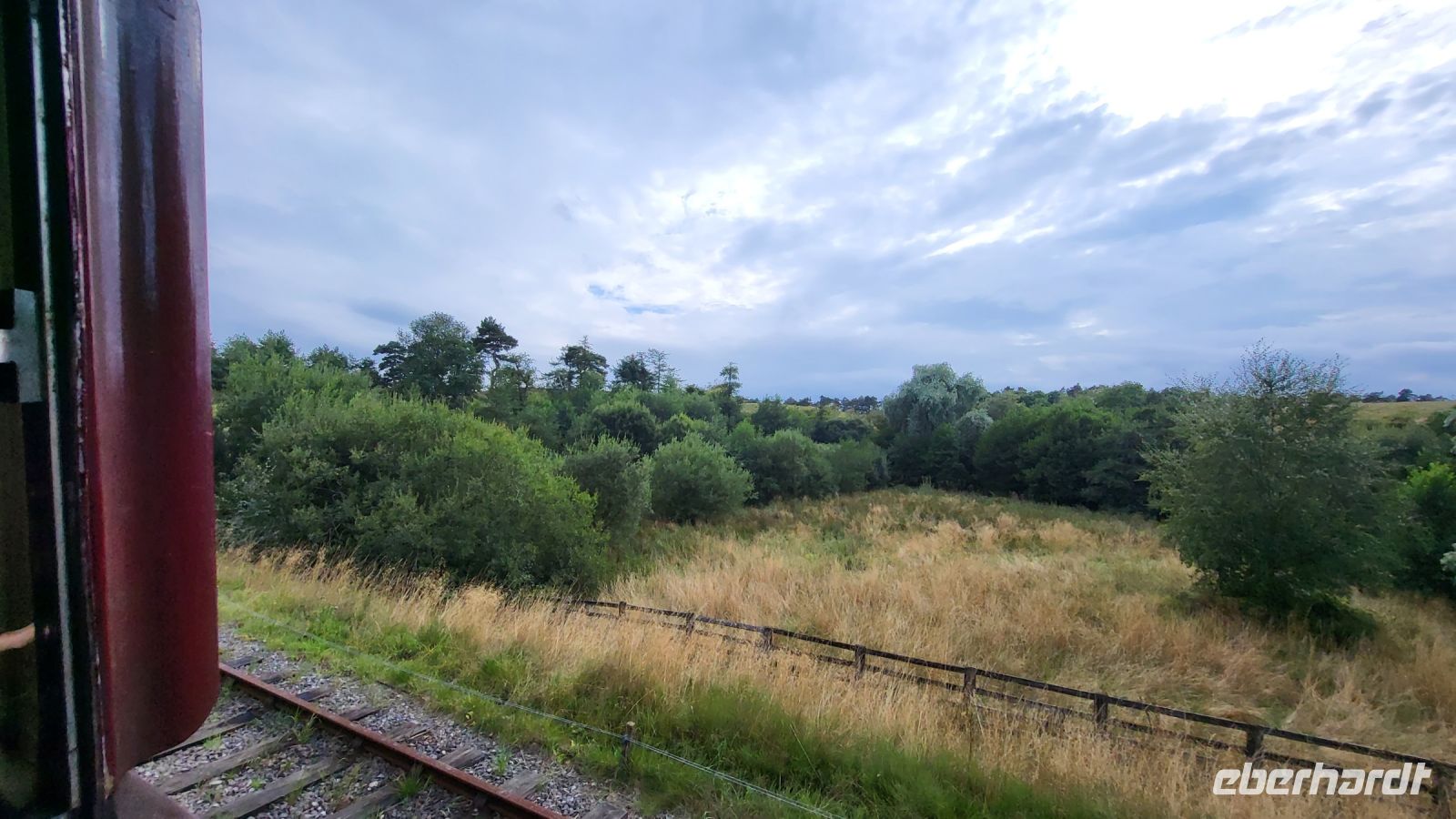202 – England, Goathland