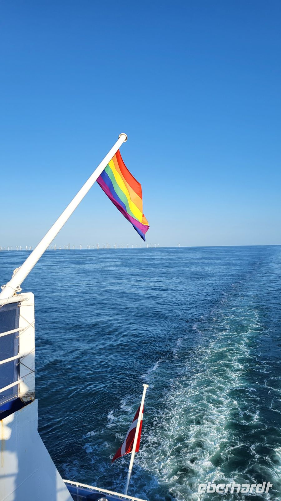 217 – England, Newcastle - Amsterdam