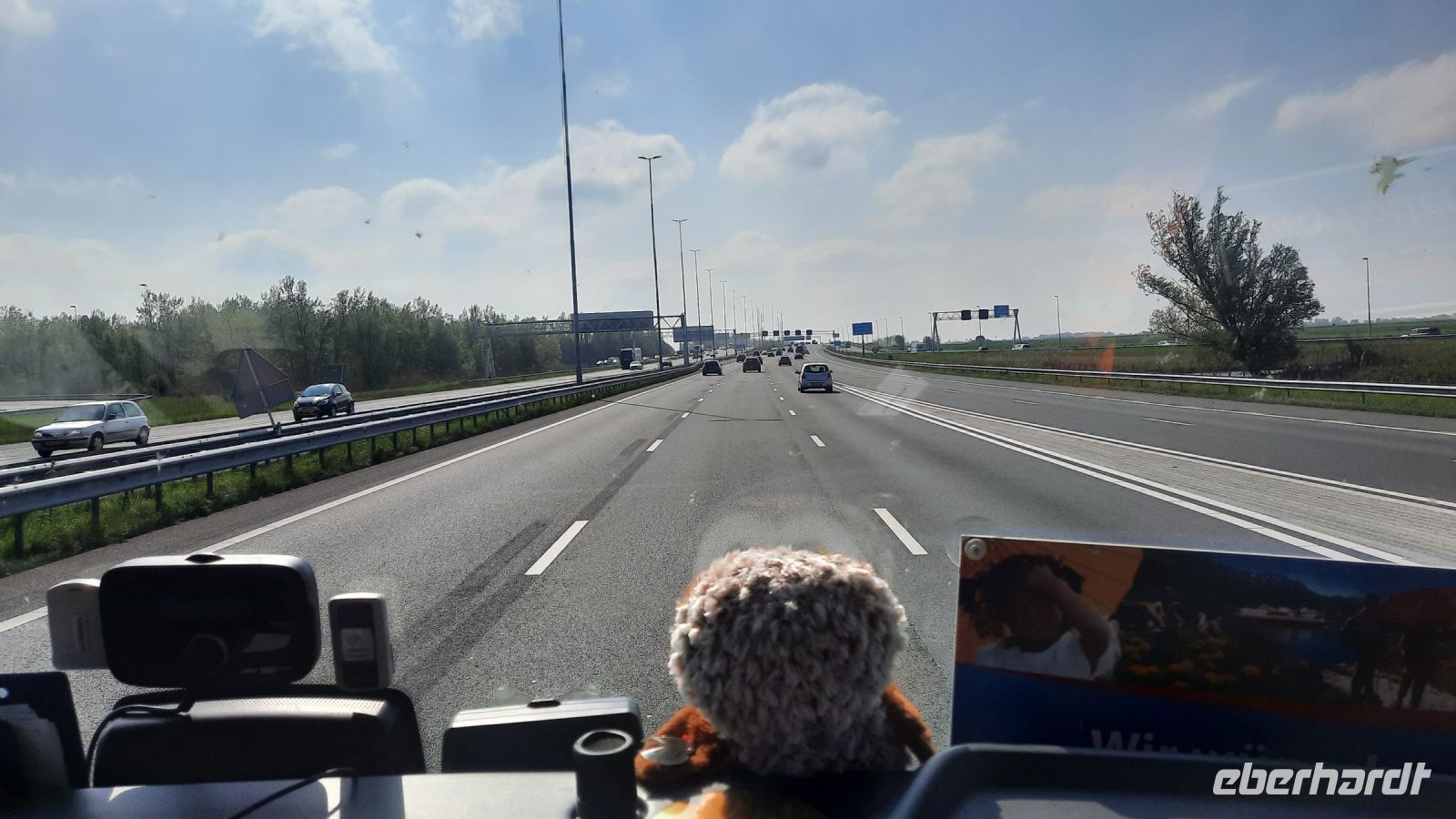 203 – Amsterdam
