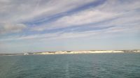 011 - England, Dover, Kreidefelsen