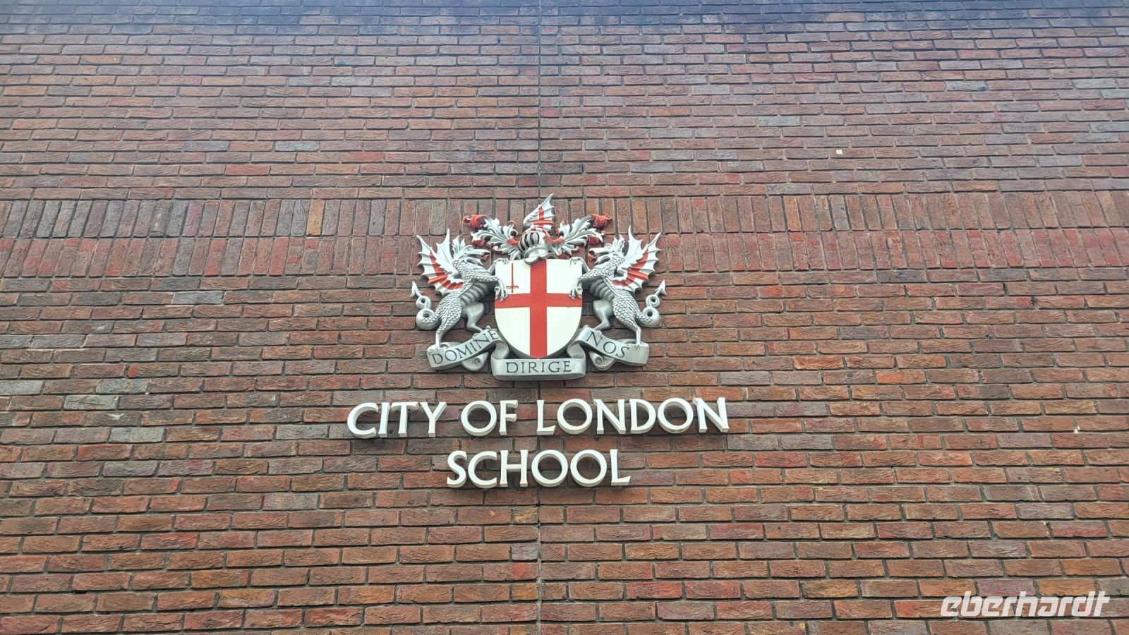 012 - England, London