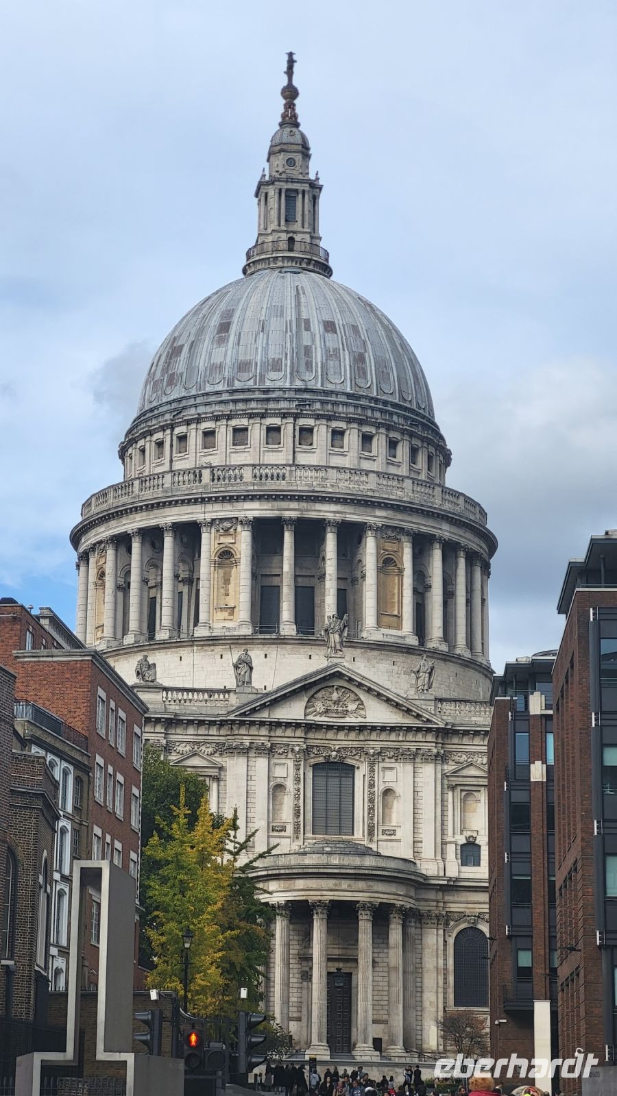 013 - England, London