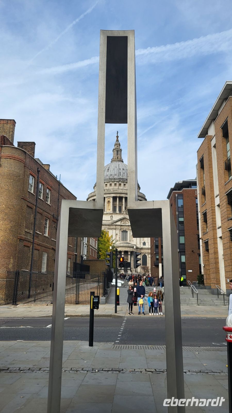 016 - England, London