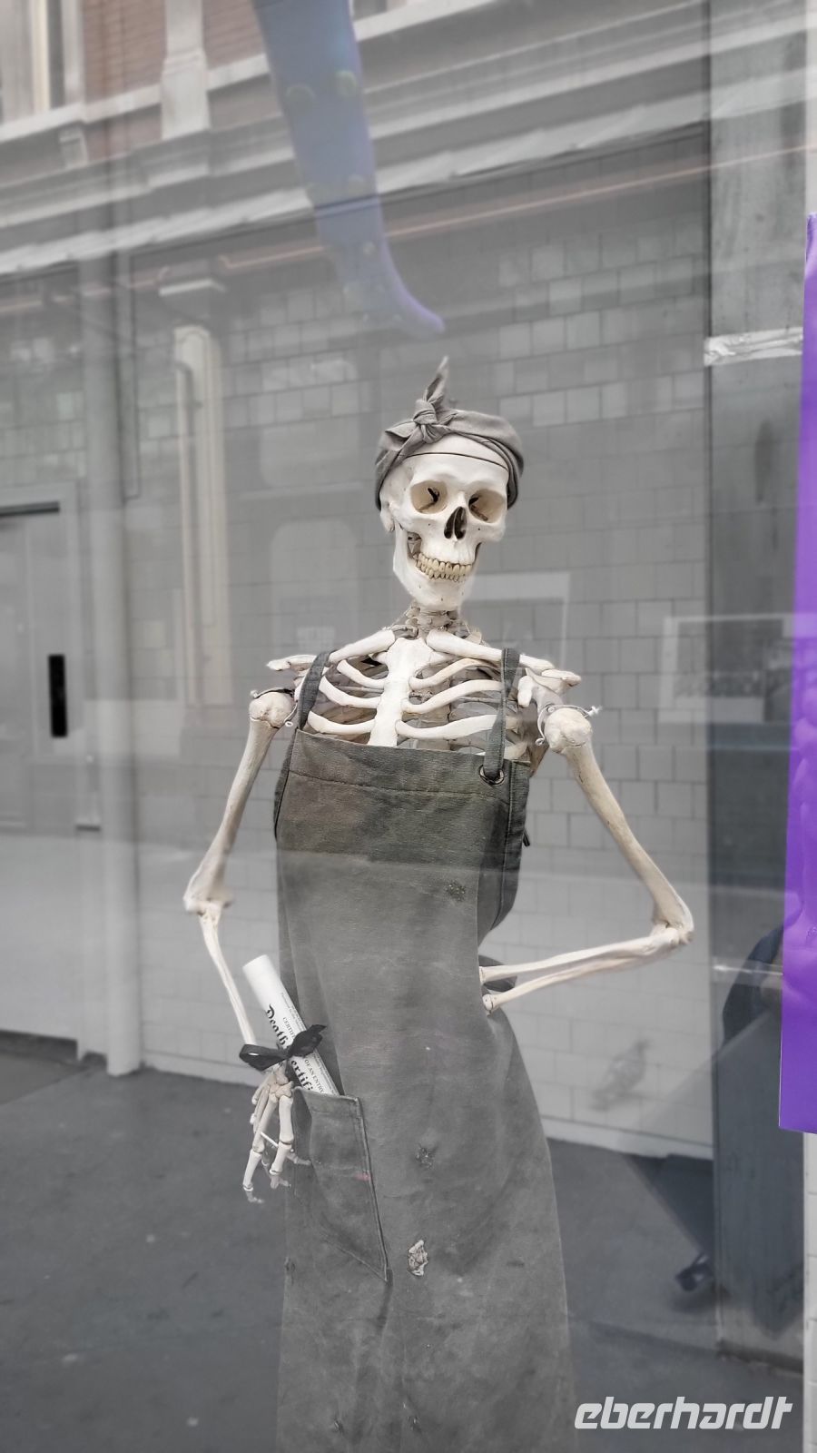 019 - England, London