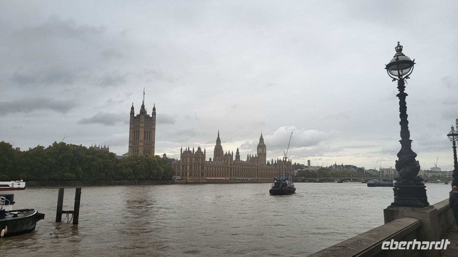 023 - England, London