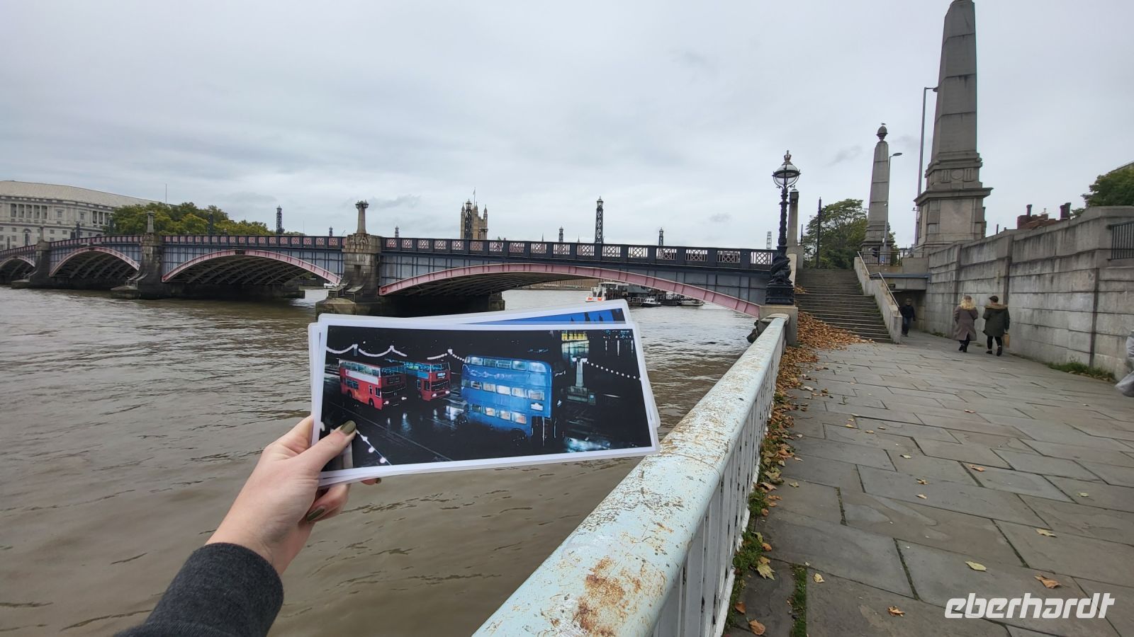 024 - England, London