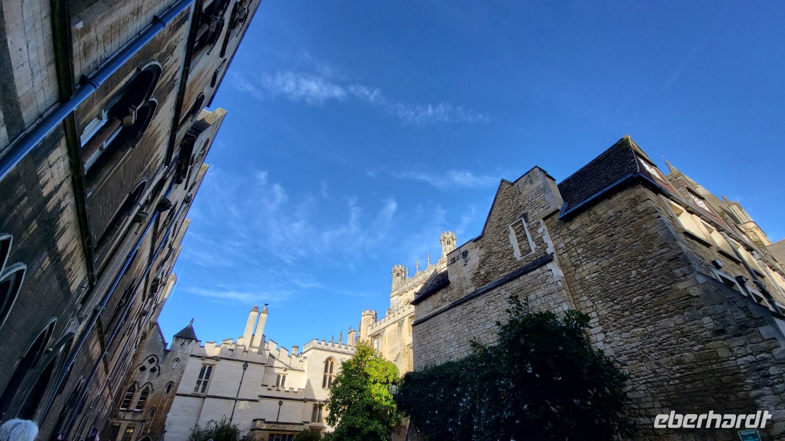 026 - England, Oxford