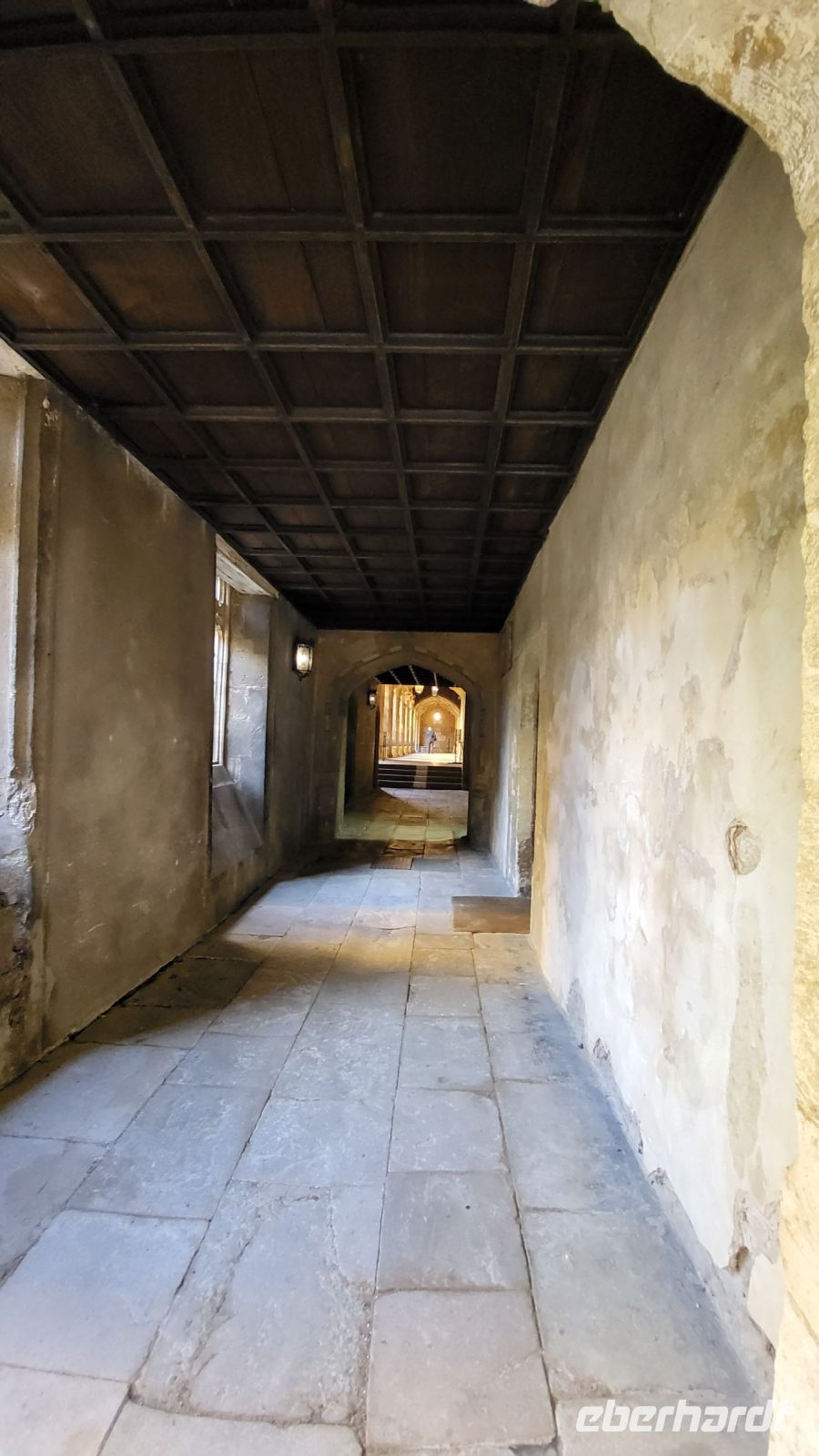 028 - England, Oxford