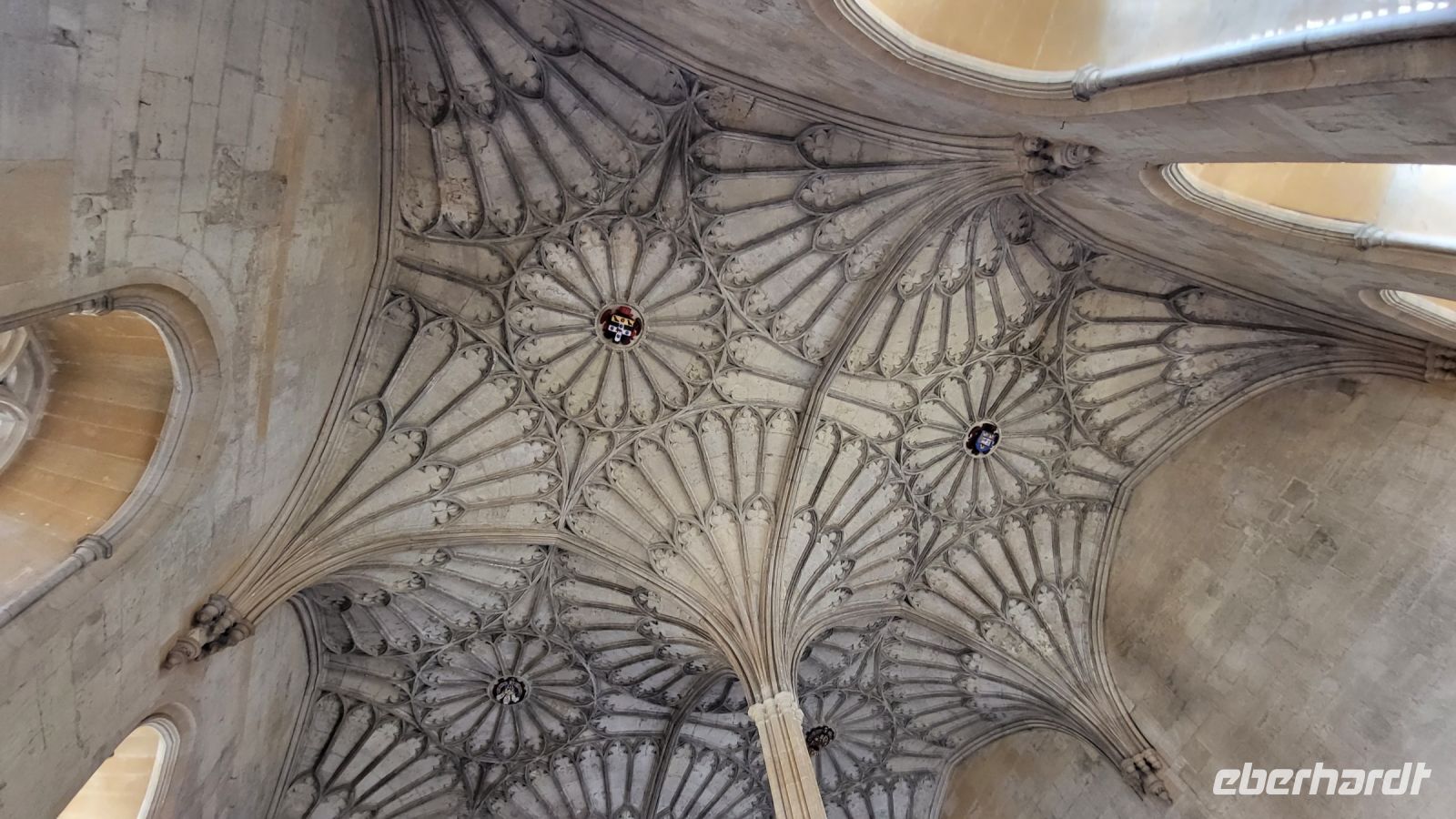 030 - England, Oxford