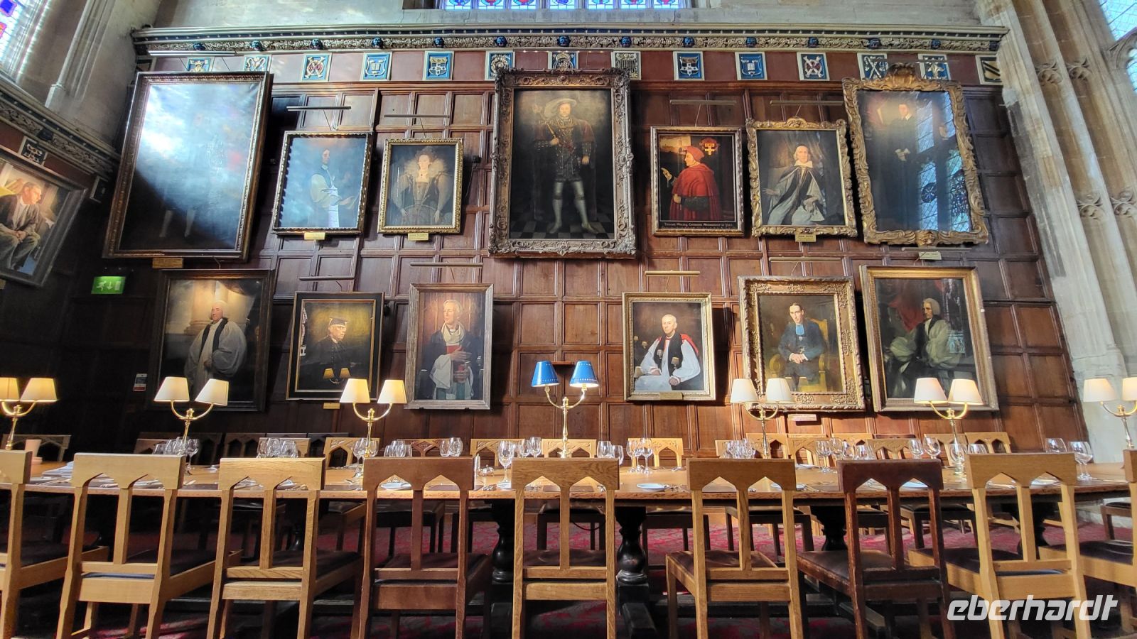 034 - England, Oxford