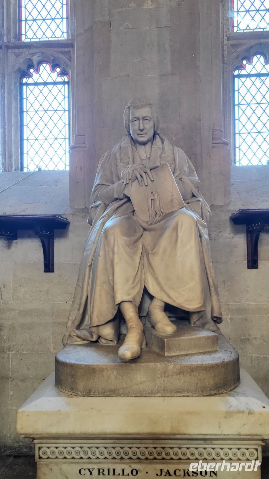 035 - England, Oxford